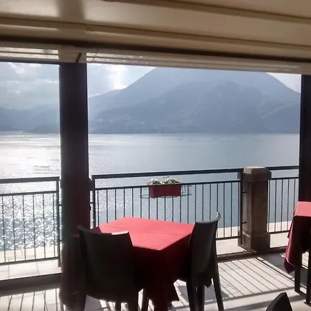 Otel Eremo Gaudio