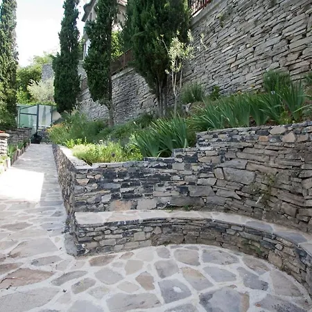 Otel Eremo Gaudio Varenna