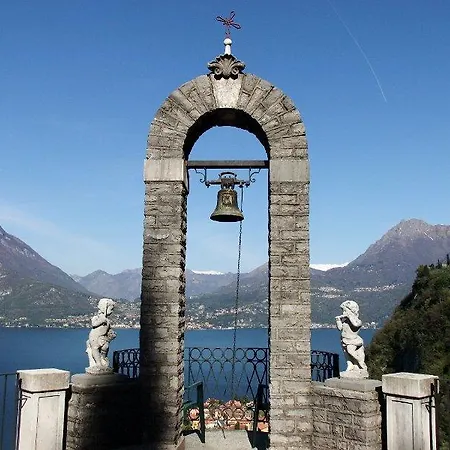 Otel Eremo Gaudio