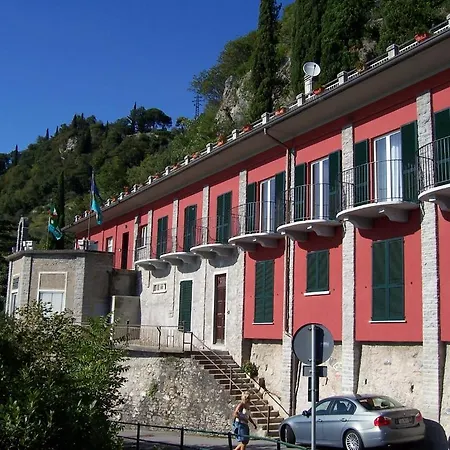 Eremo Gaudio Otel