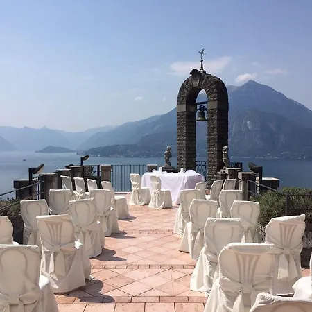 Eremo Gaudio Otel 3*