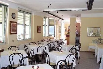 Eremo Gaudio Otel 3*