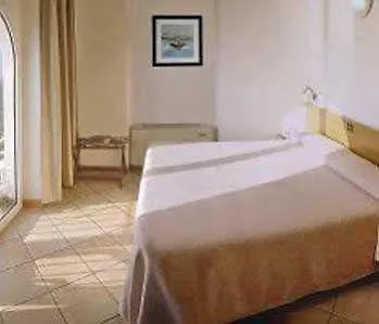 Eremo Gaudio Otel