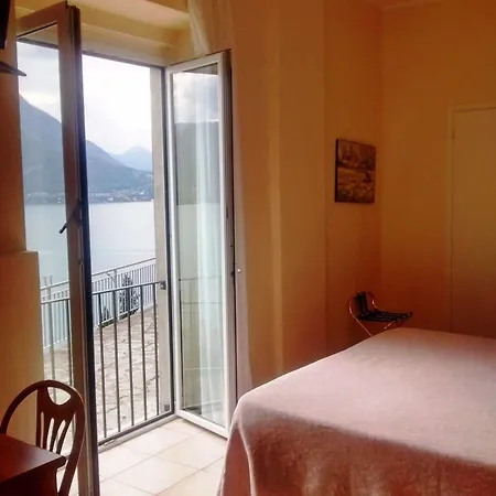 Otel Eremo Gaudio Varenna