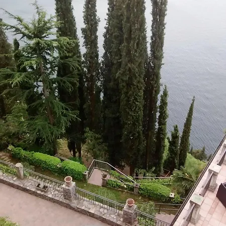 Eremo Gaudio Otel 3*