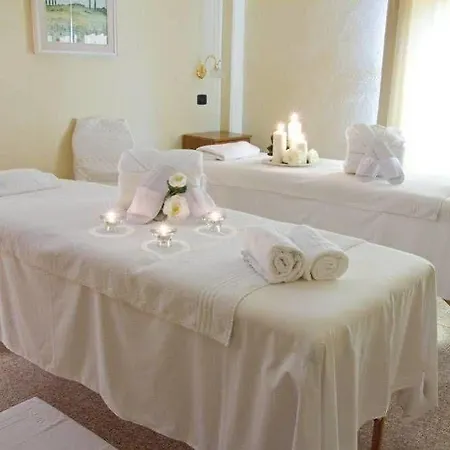 Otel Eremo Gaudio Varenna