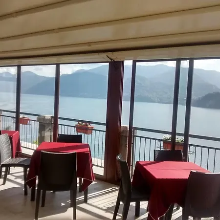 Eremo Gaudio Otel 3*