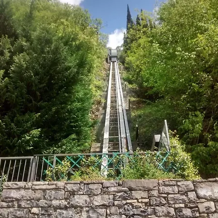 Eremo Gaudio Otel