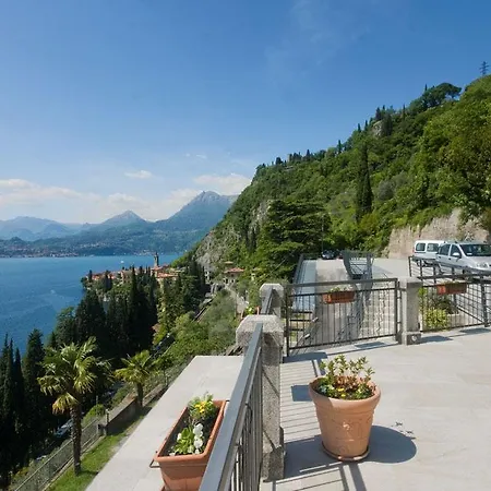 فندق Eremo Gaudio