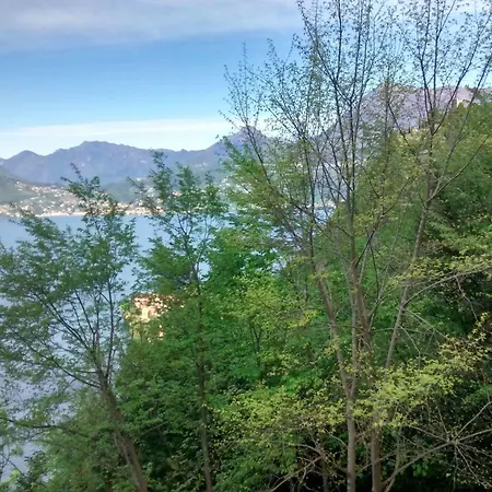 Hotel Eremo Gaudio Varenna