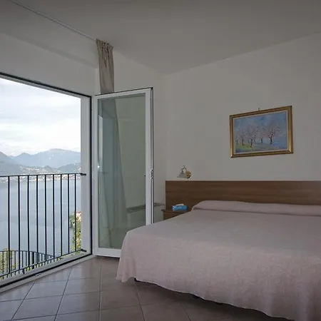 Eremo Gaudio Hotel Varenna